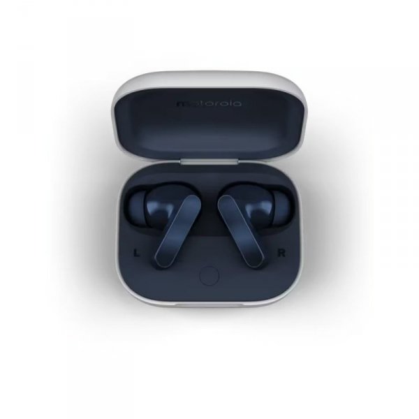 Słuchawki Moto Buds Blueberry