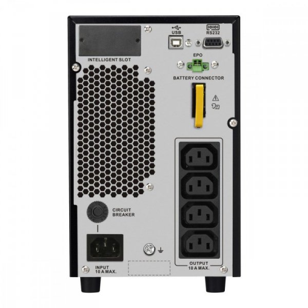 Zasilacz awaryjny SRV2KI-E APC Easy UPS On-Line SRV 2000VA 1800W 230V