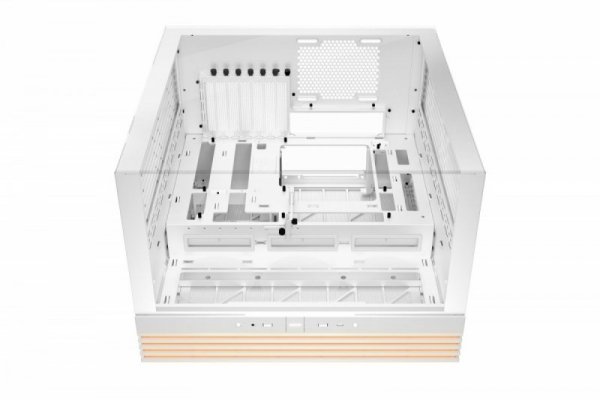 Obudowa Light Base 600 DX biały