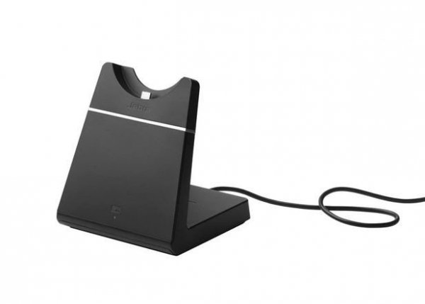 Słuchawki Evolve 65 TE Link 390a UC Stereo Stand
