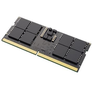 Pamięć DDR5 SODIMM   8GB(1* 8GB)/5600  CL46