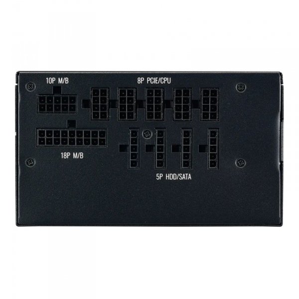 Zasilacz MWE Gold 850W v2 ATX 3.1