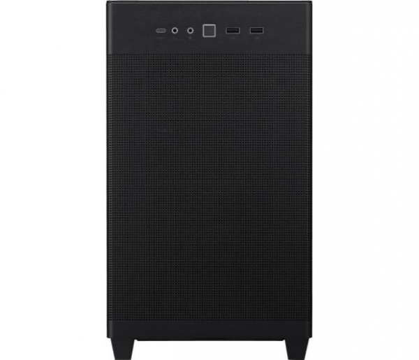 Obudowa Prime AP201 Mesh MicroATX czarna