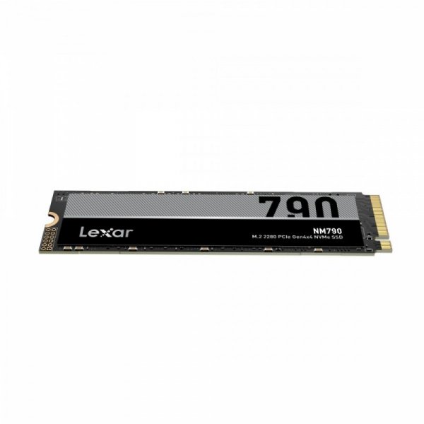 Dysk SSD NM790 8TB 2280 PCIeGen4x4 7000/6200MB/s