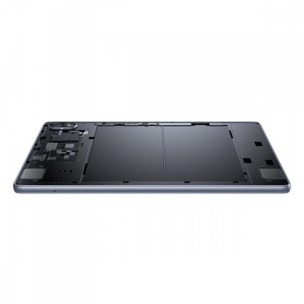 Tablet Tab W10 WiFi 10.1&quot; 4/128GB Space Grey z ładowarką