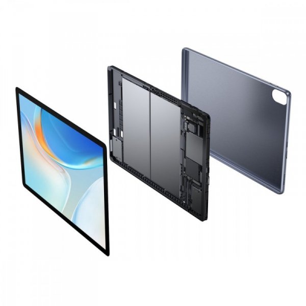 Tablet Tab W10 WiFi 10.1&quot; 4/128GB Space Grey z ładowarką