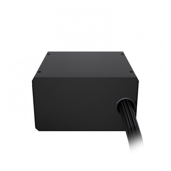Zasilacz ATX 750W aktywne PFC 12 cm fan 80+Bronze color box
