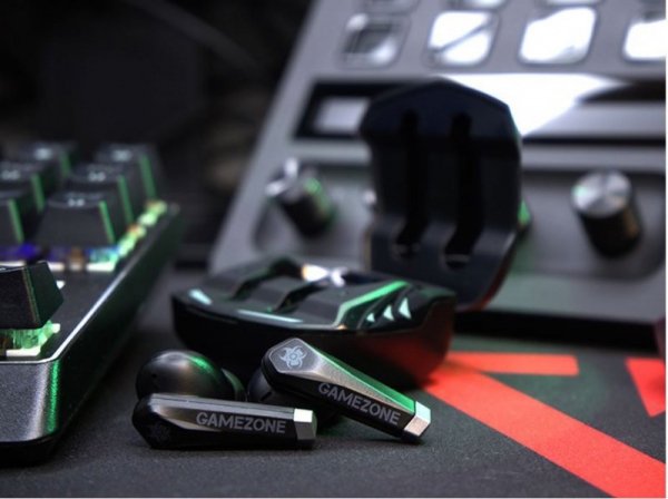 Słuchawki Gamezone T7 PRO TWS BT