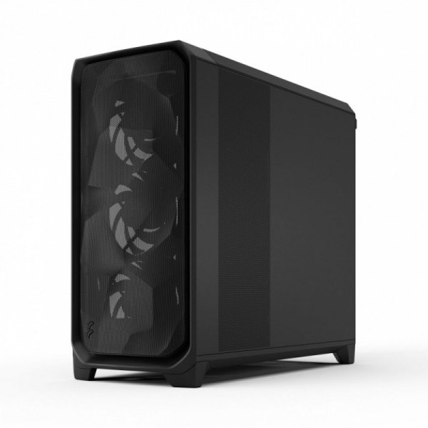 Obudowa Meshify 3 XL Black TG Light Tint
