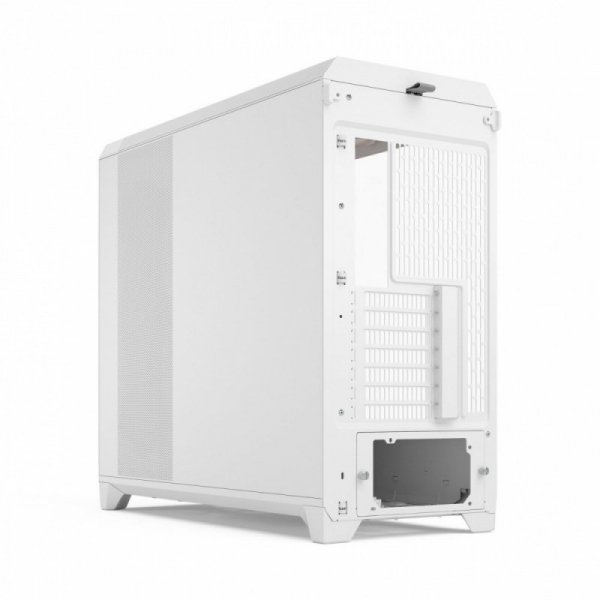Obudowa Meshify3XL Ambience ProRGB WhiteTG Clear Tint