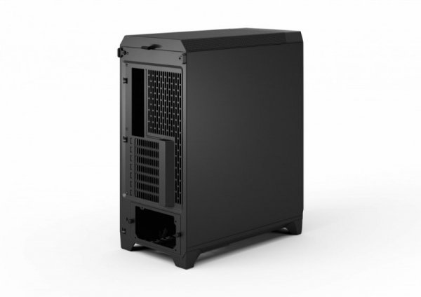 Obudowa Meshify 3 Black Solid