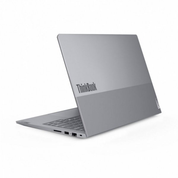 Laptop ThinkBook 14 G8 21SG009APB W11Pro Intel 7 240H/16GB/512GB/INT/14.0 WUXGA/Arctic Grey/3YRS OS + CO2 Offset