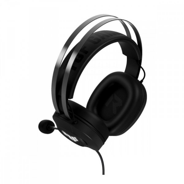 Słuchawki TUF Gaming H1 Gen II  7.1/USB-A/PC/PS4-5