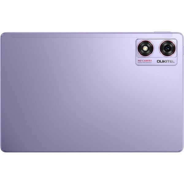 Tablet OT8 4G 11&quot; 6/256GB fioletowy