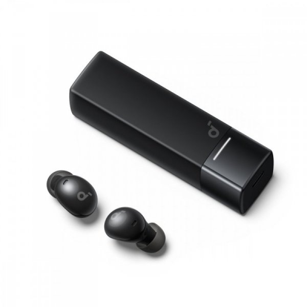 Słuchawki Soundcore A30i Bluetooth Czarne