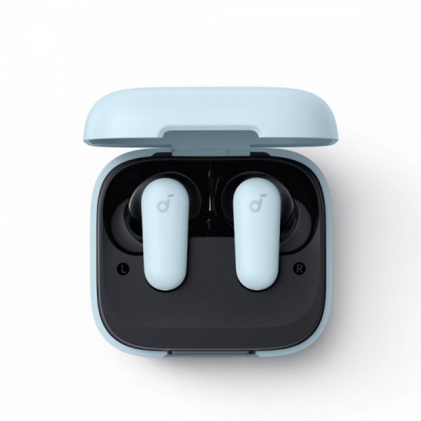 Słuchawki Soundcore P30i Bluetooth Niebieskie