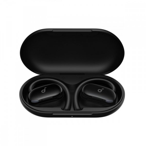 Słuchawki Soundcore V20i Bluetooth open-ear Czarne
