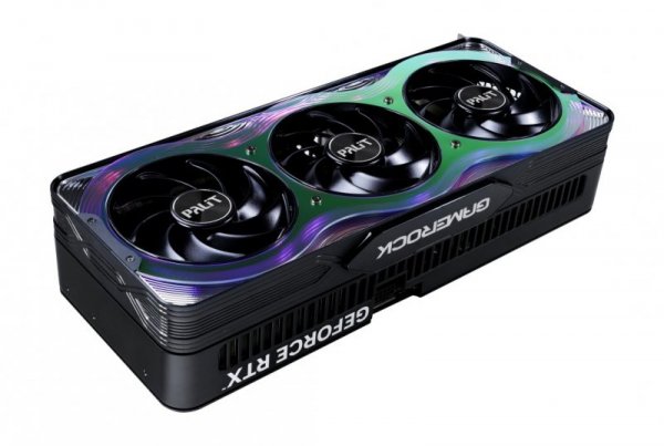 Karta graficzna RTX 5090 GameRock OC 32GB GDDR7 512bit 3DP/HDMI