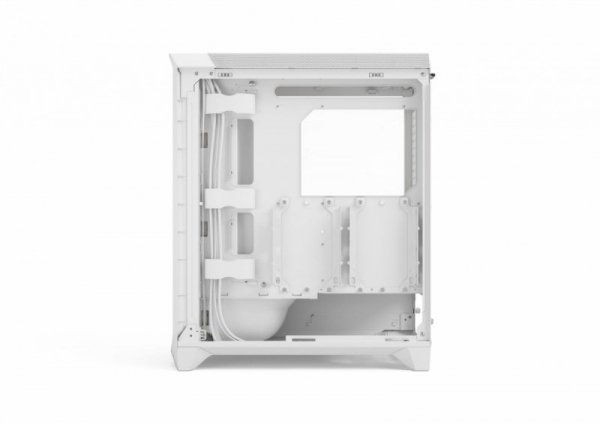 Obudowa Meshify 3 White RGB TG Light Tint