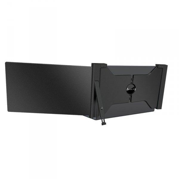 Przenośne monitory do laptopa Smart Life S3 15.4 &#039;&#039; 2 monitory, IPS,1920x1080