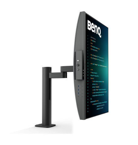 Monitor 28 cali RD280UA 4K IPS 5ms/IPS/1200:1/HDMI/DP
