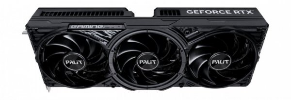 Karta graficzna GeForce RTX 5070 GAMING PRO OC 12GB GDDR7 192bit 3DP/HDMI
