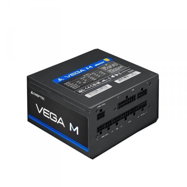 Zasilacz PPG-750-C VEGA M 750W 80+ GOLD