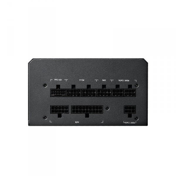 Zasilacz PPG-850-C VEGA M 850W 80+ GOLD