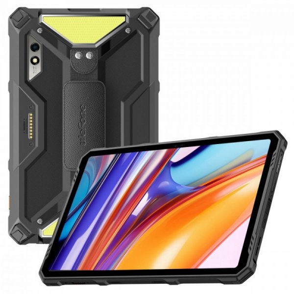 Tablet Armor Pad 3 Pro 4G 10.36&quot; 8/256GB IP69K Czarny