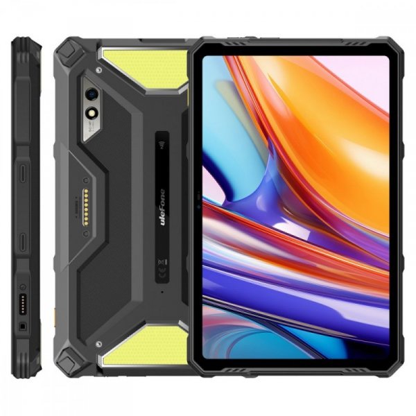 Tablet Armor Pad 3 Pro 4G 10.36&quot; 8/256GB IP69K Czarny