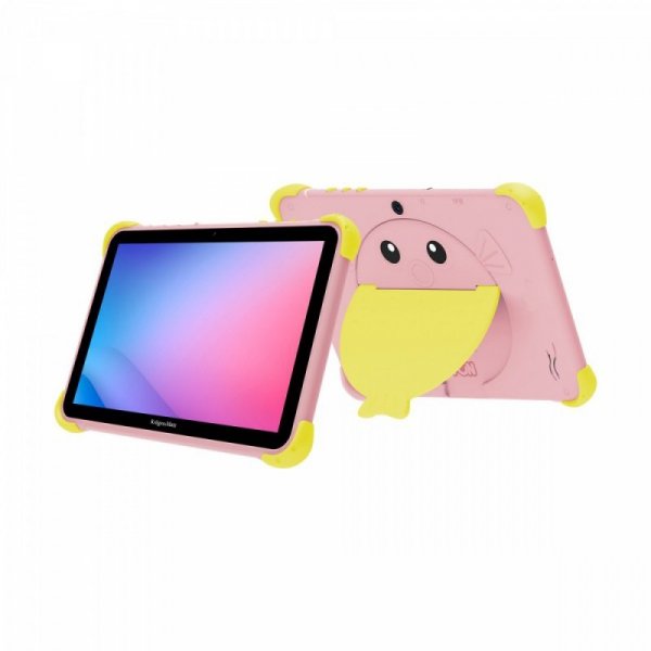 Tablet dla dzieci Kruger & Matz FUN 1008 różowy
