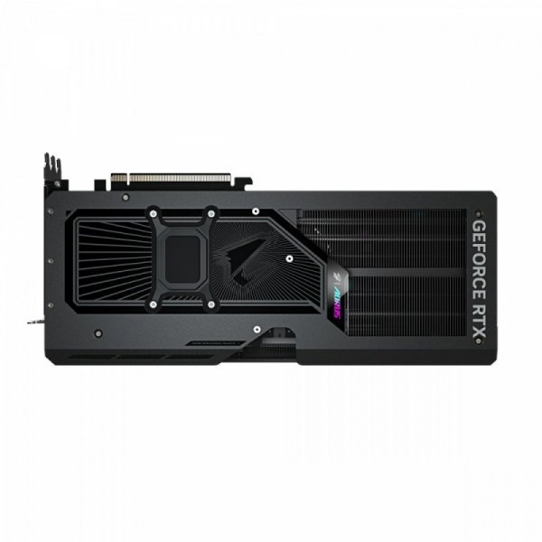 Karta graficzna RTX 5070 AORUS MASTER 12GB GDDR7 192bit HDMI/DP
