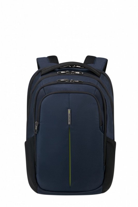 Plecak na laptopa 15.6 cala Guardit 3.0 M granatowy
