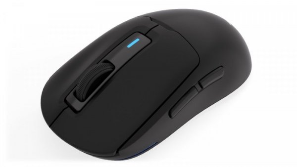 Mysz bezprzewodowa  - Plasma Wireless