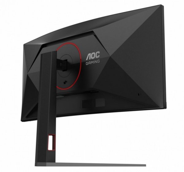 Monitor CU34G4 34 cale 180Hz Curved VA HDMIx2 DP HAS