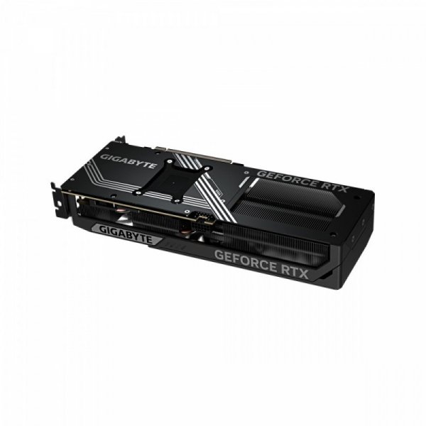 Karta graficzna GeForce RTX 5070 WINDFORCE SFF 12G 192BIT GDDR7 3DP/HDMI