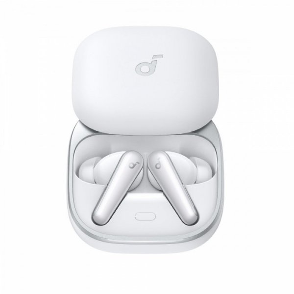 Słuchawki Soundcore Liberty 5 Bluetooth białe