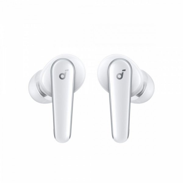 Słuchawki Soundcore Liberty 5 Bluetooth białe
