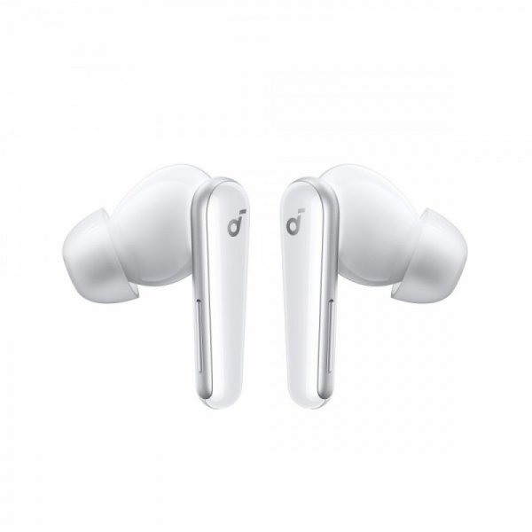 Słuchawki Soundcore Liberty 5 Bluetooth białe