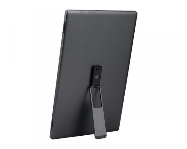 Monitor 15.6 cala PRO MP161 E2U LED/FHD/Flat/60Hz/szary