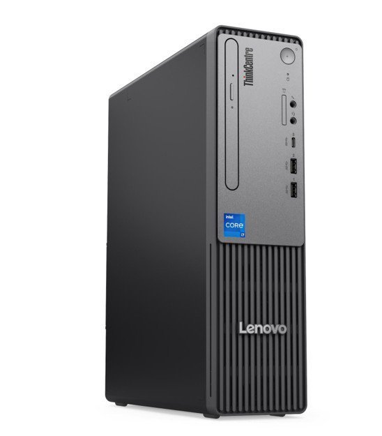 Komputer ThinkCentre Neo 50s G5 SFF 12XF002APB W11Pro i5-14400/32GB/1TB/INT/DVD/3YRS OS