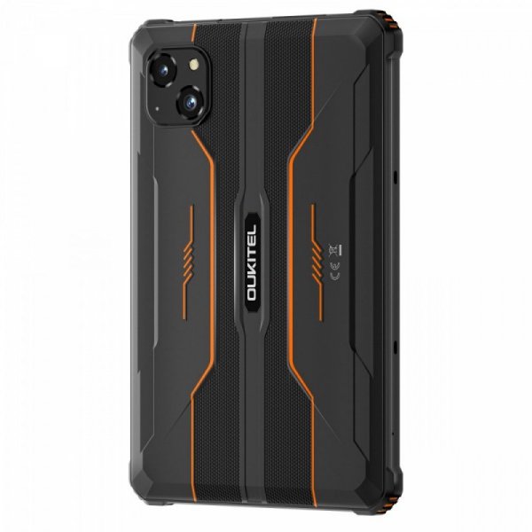 Tablet RT3 Pro 4G 8 cal 4/128GB pomarańczowy