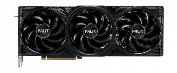 Karta graficzna RTX 5080 GAMING PRO OC 16GB GDDR7 256bit 3DP/HDMI