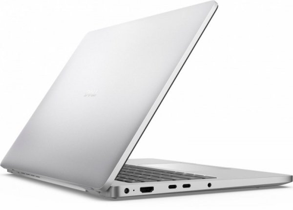 Laptop Dell Pro 14 PC14255/AMD Ryzen AI 7 PRO 350/16GB/1TB/14.0 FHD+/Radeon 860M/FgrPr/FHD/IR Cam/Mic/WLAN+BT/Backlit Kb/3 Cell/