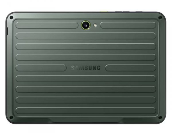 Tabet Galaxy Tab Active 5 PRO 5G 10.1&#039; 6/128GBBlack EE
