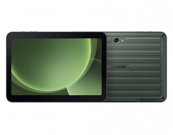 Tabet Galaxy Tab Active 5 PRO 5G 10.1&#039; 6/128GBBlack EE