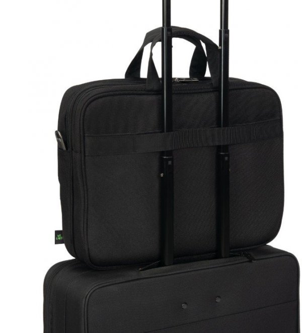 Torba TRAVELLER TOP DUAL FIVE 14-16 cali