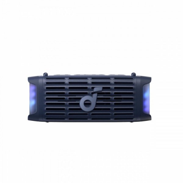Głośnik Soundcore Boom 3i niebieski