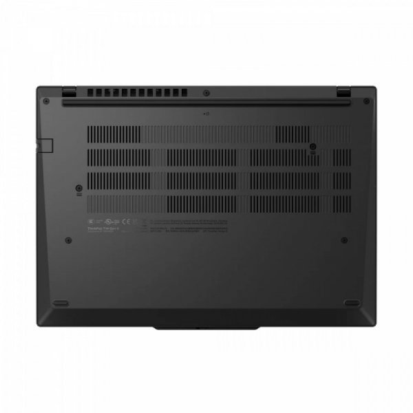 Ultrabook ThinkPad T14 G6 21QG0013PB W11Pro Ultra 7 258V/32GB/1TB/INT/14.0 WUXGA/Black/3YR Premier Support + CO2 Offset