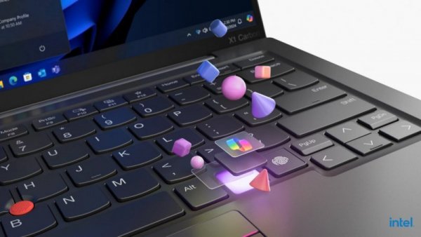 Ultrabook ThinkPad X1 Carbon G13 21NX009CPB W11Pro Ultra 7 255U/32GB/1TB/14.0 2.8K/Touch/Black/3YRS Premier Support + CO2 Offset